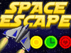 Strategy games - Space Escape