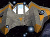 Shooting games - Space Fighter