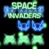 Action games - Space Invaders 30 Year Anniversary