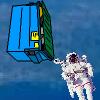 Action games - SpaceJunk!