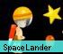Action Game: Space Lander