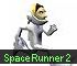 Action Game: Space Runner 2