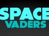 Arcade games - Space Vaders