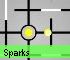 Puzzle Game: Sparks