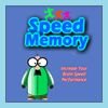 Puzzle games - Speed Memory