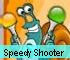 Fun Game: Speedy Shooter
