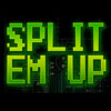 Shooting games - Split 'em Up