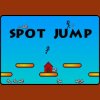 Action games - Spot Jump