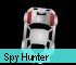 Sports Game: Spy Hunter