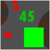 Puzzle games - Square Snare