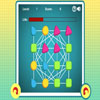Board games - Squares Solitaire