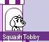 Arcade games - Squash Tobby
