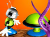 Fun games - Squeaky