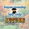 Puzzle games - SSSG - Autumn