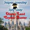 Puzzle games - SSSG - Disney Crystal Hunter