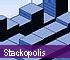 Puzzle Game: Stackopolis