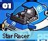 Sports Game: Star Racer