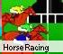 Sports games - Steeplechase Challenge