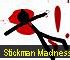 Shooting games - Stickman Madness