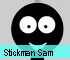 Shooting games - Stickman Sam