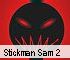 Shooting games - Stickman Sam 2