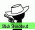Shooting Game: Stick Shootout
