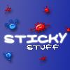 Action games - Sticky Stuff