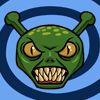 Action games - Stomp That Alien