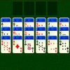 Casino games - Stonewall Solitaire