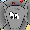 Puzzle games - Strange love