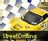Sports Game: Street Drifting