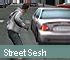 Sports games - Street Sesh