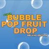 Action games - Super Bubble Pop Fruit Drop