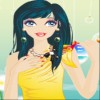Dress-Up games - Super Fashion Stylin' Makeover