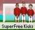Sports games - Super Free Kicks