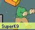 Arcade games - Super K9