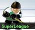 Sports games - Super League