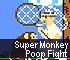 Arcade games - Super Monkey Poop Fight