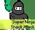 Action Game: Super Ninja Sack Attack