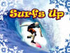 Sports games - Surfs Up