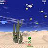 Action games - Survival