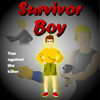 Action games - Survivor Boy