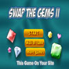 Action games - Swap The Gems 2