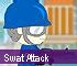 Shooting games - Swat Attack
