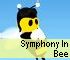 Fun games - Symphony In Bee