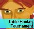 Sports games - Table Hockey Tournament