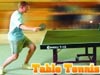 Sports games - Table Tennis