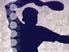 Sports games - Table Tennis 2