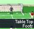 Sports games - Table Top Footy
