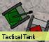Shooting games - Tactical Tank